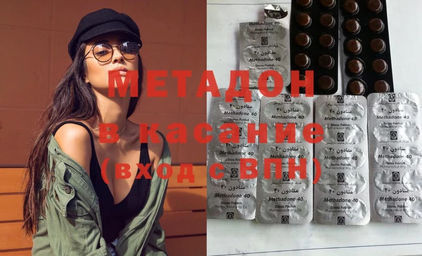 МДПВ Алексеевка